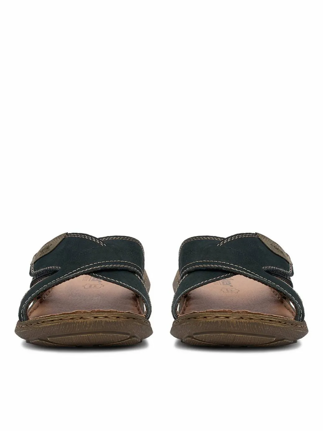 Ciabatte CEO-22089-14 Blu scuro