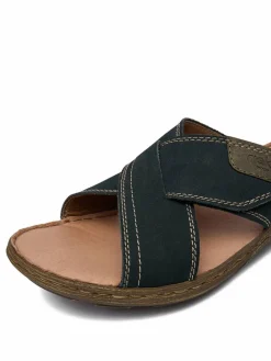 Ciabatte CEO-22089-14 Blu scuro
