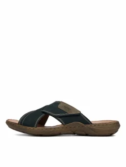 Ciabatte CEO-22089-14 Blu scuro