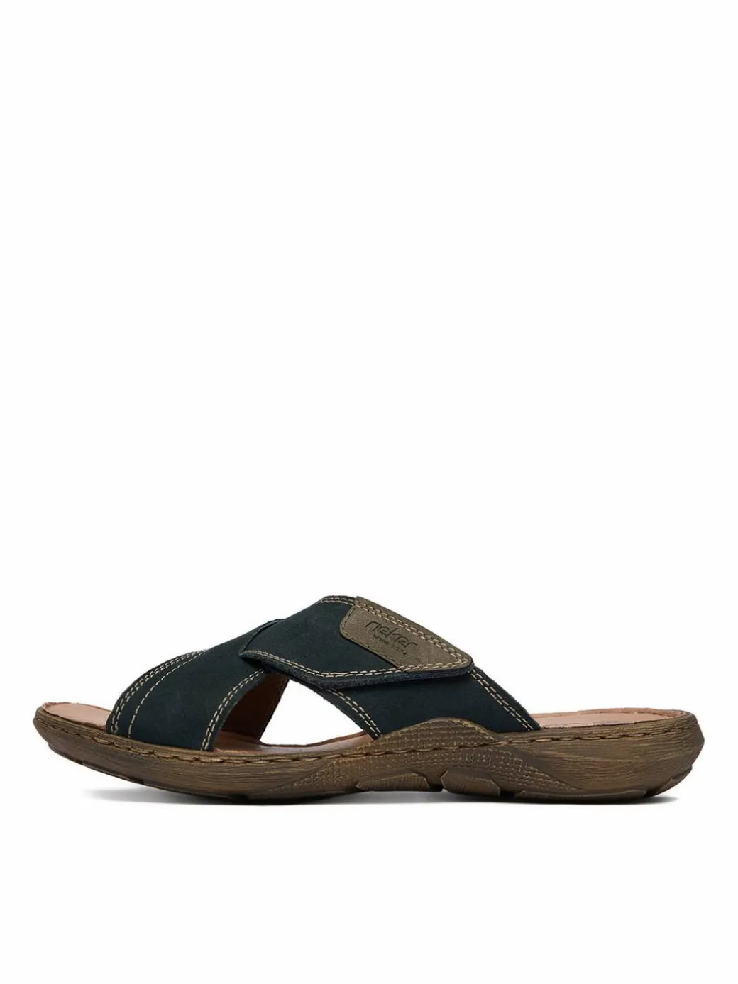 Ciabatte CEO-22089-14 Blu scuro