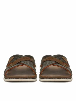 Ciabatte CEO-21340-54 Cachi