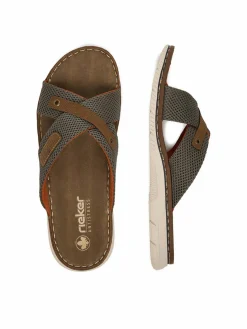 Ciabatte CEO-21340-54 Cachi