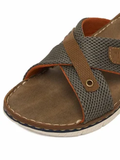 Ciabatte CEO-21340-54 Cachi