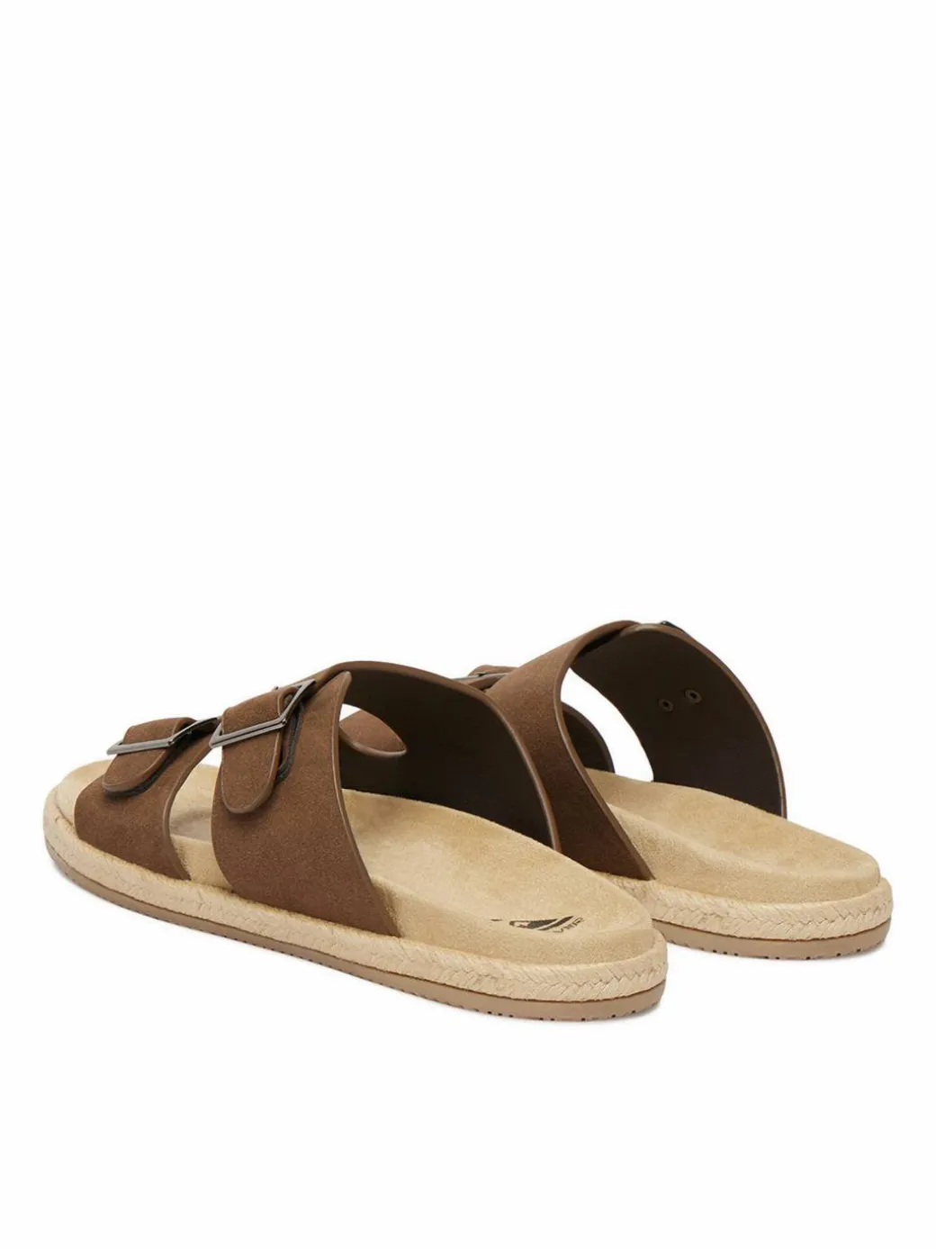 Ciabatte CEO-CROSSJACK-01 Marrone