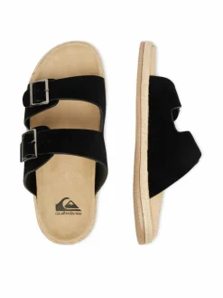 Ciabatte CEO-CROSSJACK-01 Nero
