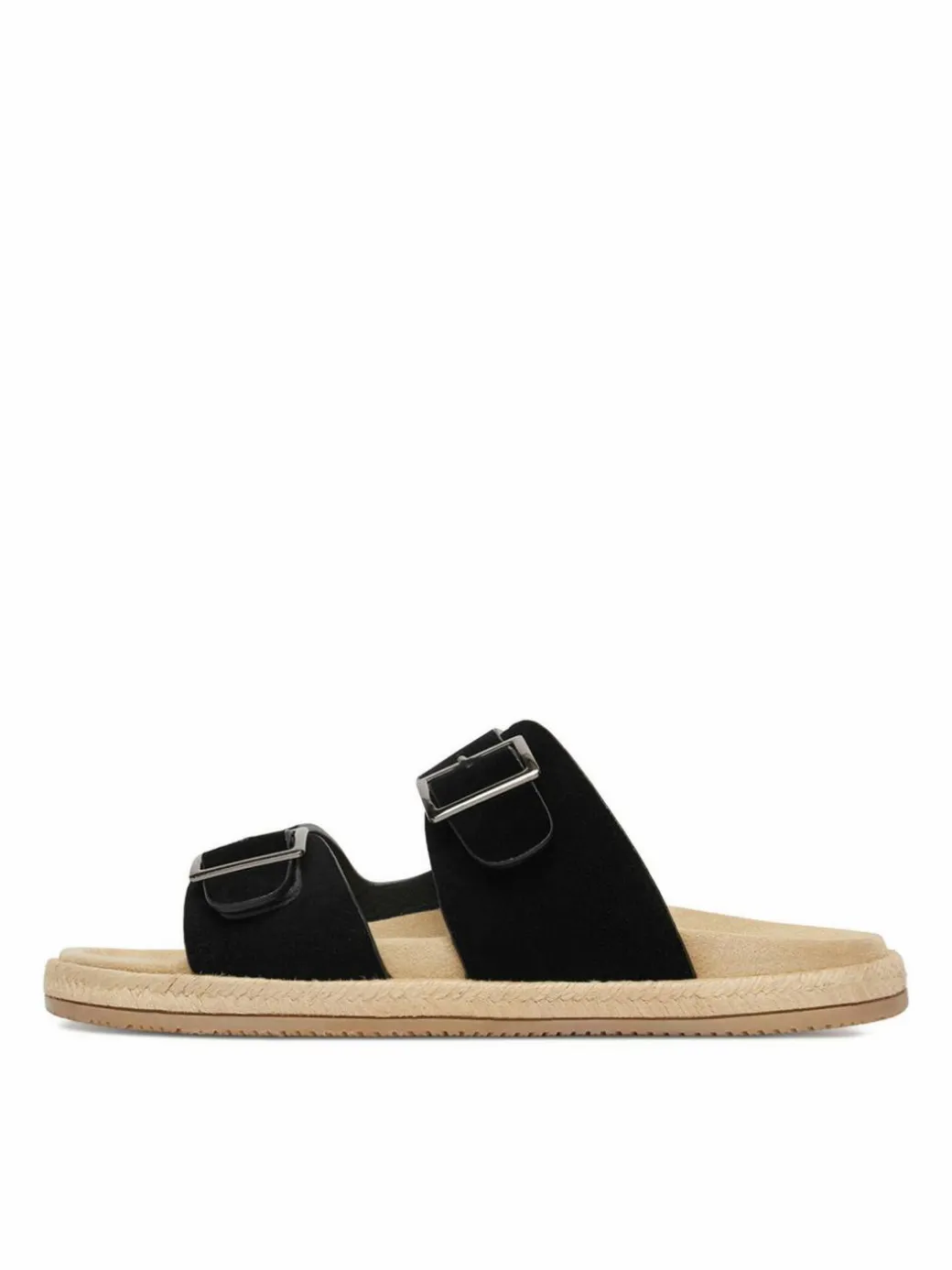 Ciabatte CEO-CROSSJACK-01 Nero