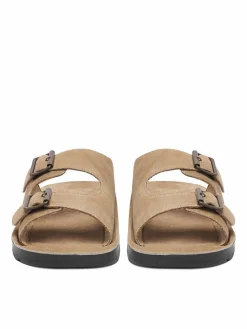 Ciabatte CEO-GREG-02 MI25 Beige