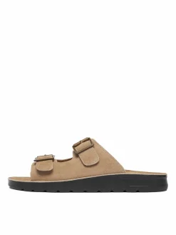 Ciabatte CEO-GREG-02 MI25 Beige