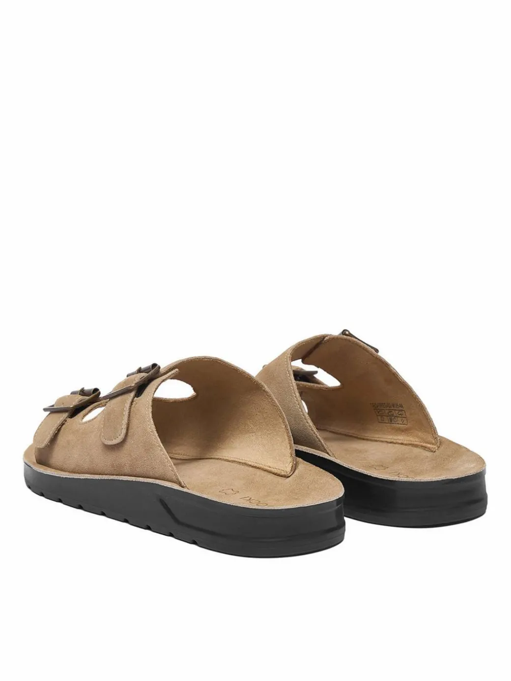 Ciabatte CEO-GREG-02 MI25 Beige