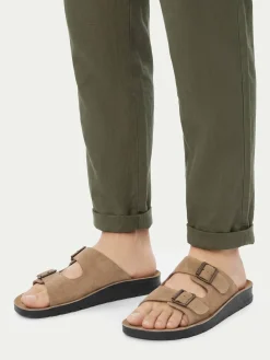 Ciabatte CEO-GREG-02 MI25 Beige