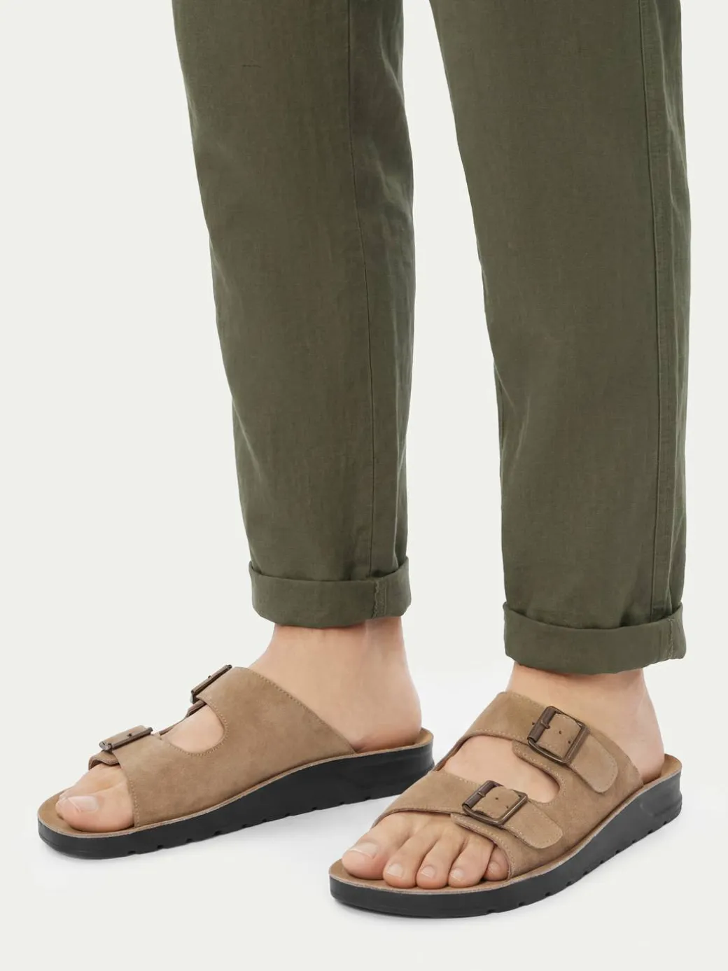 Ciabatte CEO-GREG-02 MI25 Beige