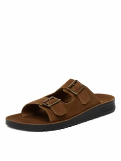 Ciabatte CEO-GREG-02 MI25 Marrone chiaro