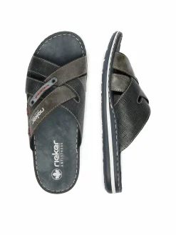 Ciabatte CEO-21062-15 Grigio