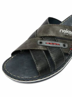 Ciabatte CEO-21062-15 Grigio