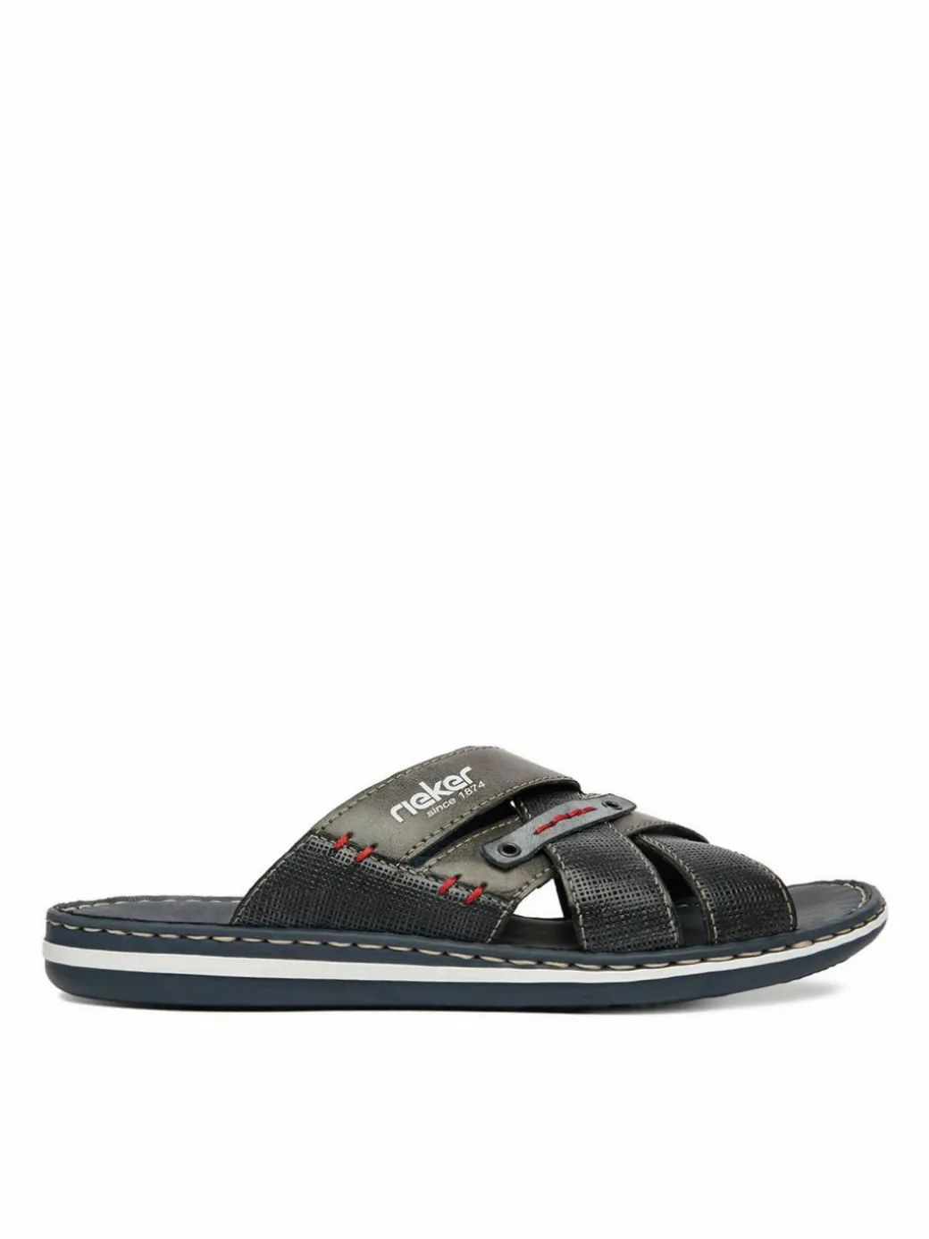 Ciabatte CEO-21062-15 Grigio