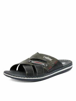 Ciabatte CEO-21062-15 Grigio