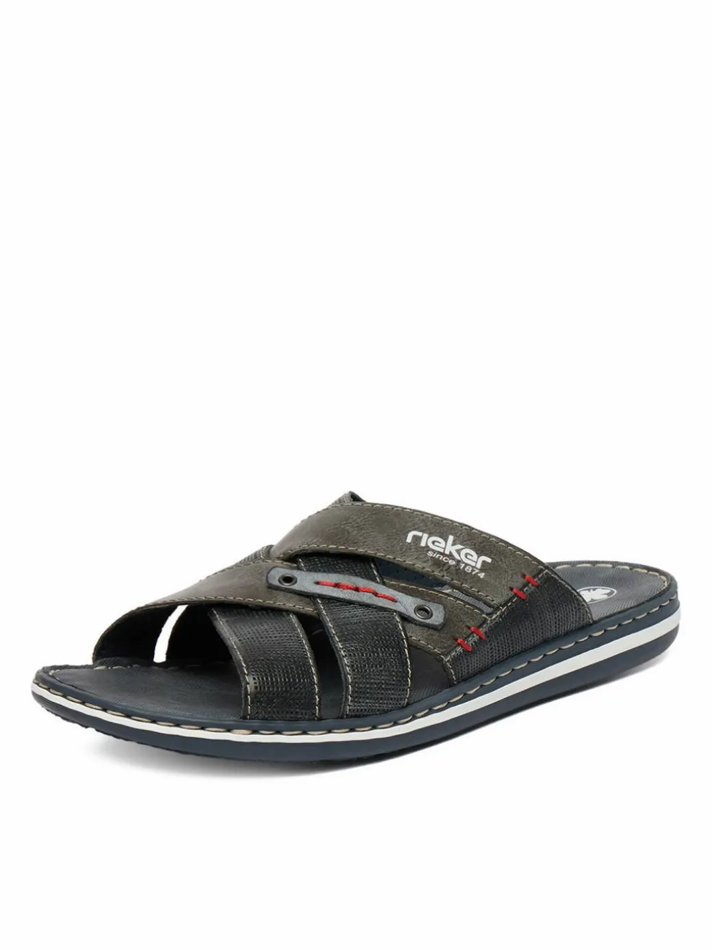 Ciabatte CEO-21062-15 Grigio