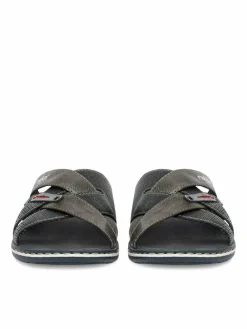 Ciabatte CEO-21062-15 Grigio