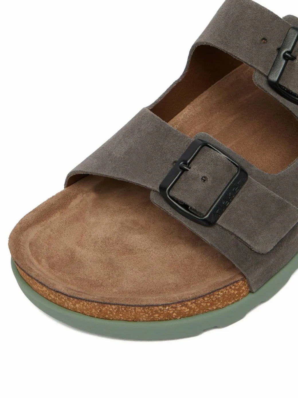Ciabatte CEO-21190-45 Grigio