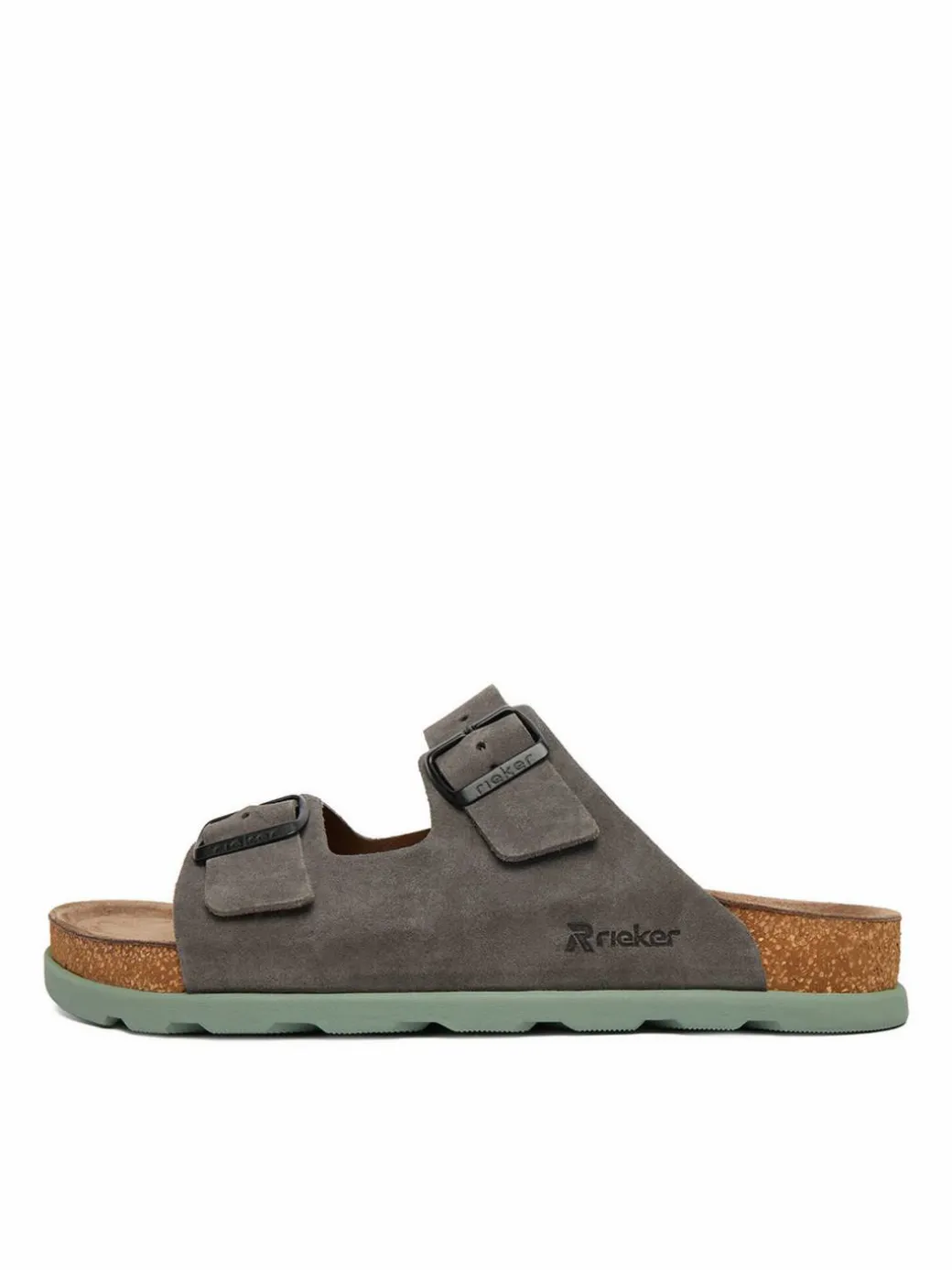 Ciabatte CEO-21190-45 Grigio