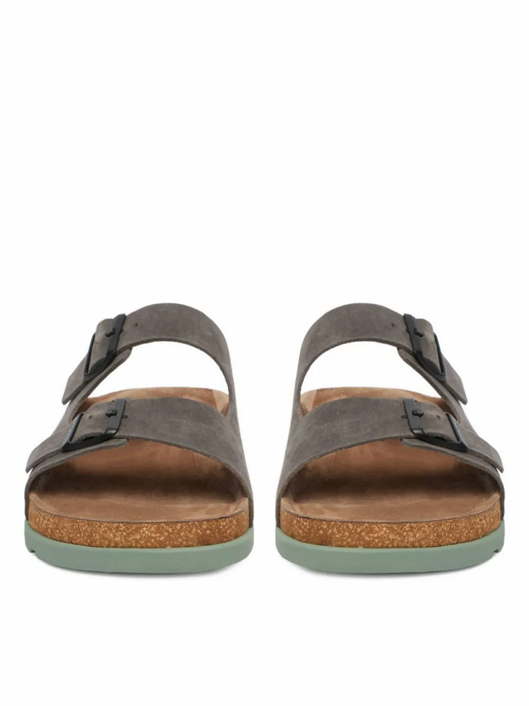 Ciabatte CEO-21190-45 Grigio