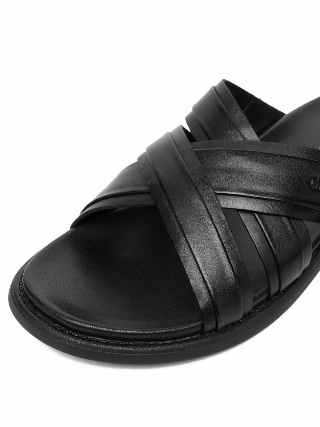 Ciabatte CEO-MARCELLO-11 MB Nero