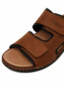 Ciabatte CEO-25559-25 Marrone