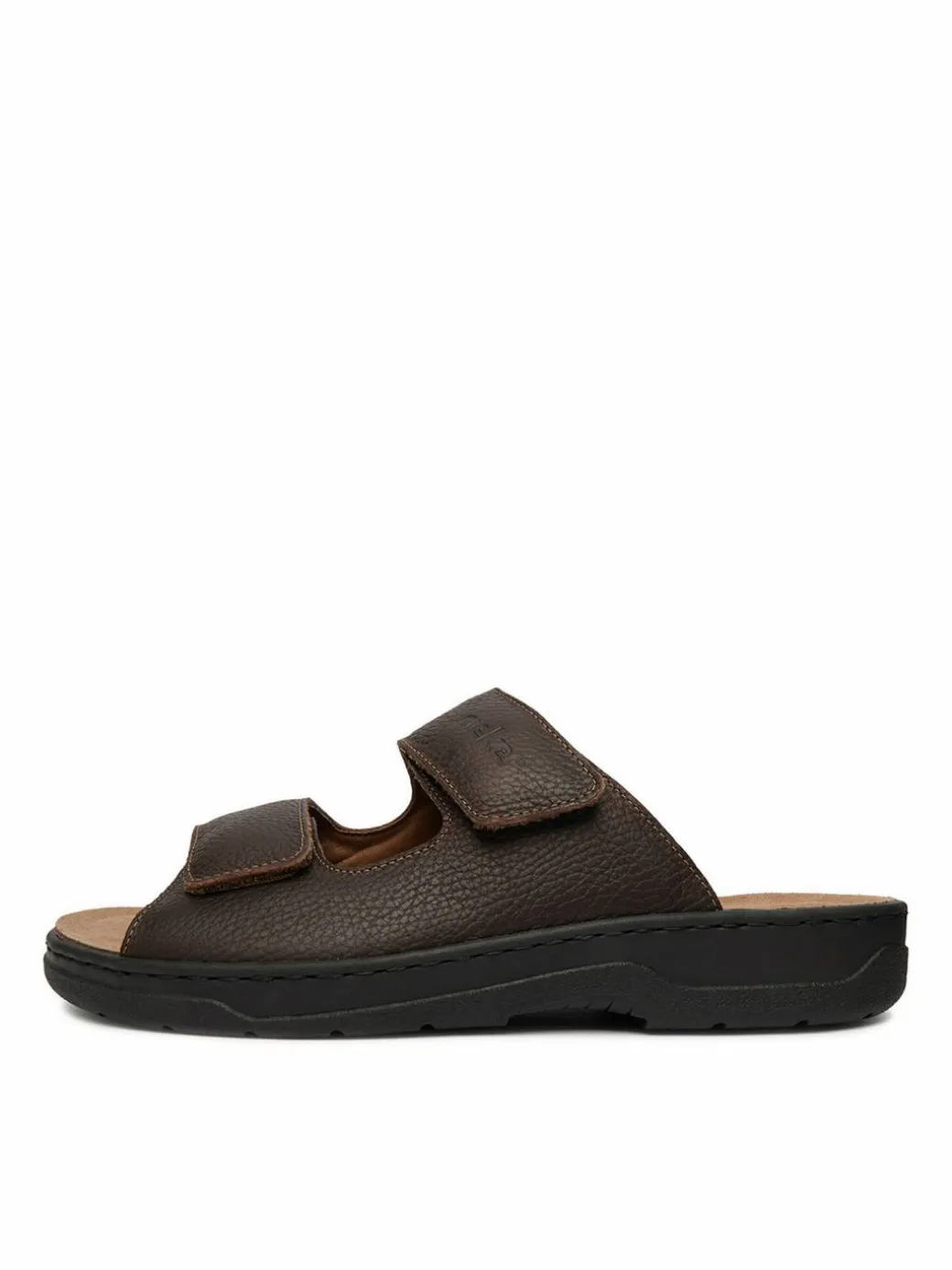 Ciabatte CEO-20390-24 Marrone