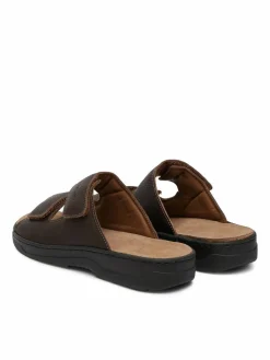 Ciabatte CEO-20390-24 Marrone
