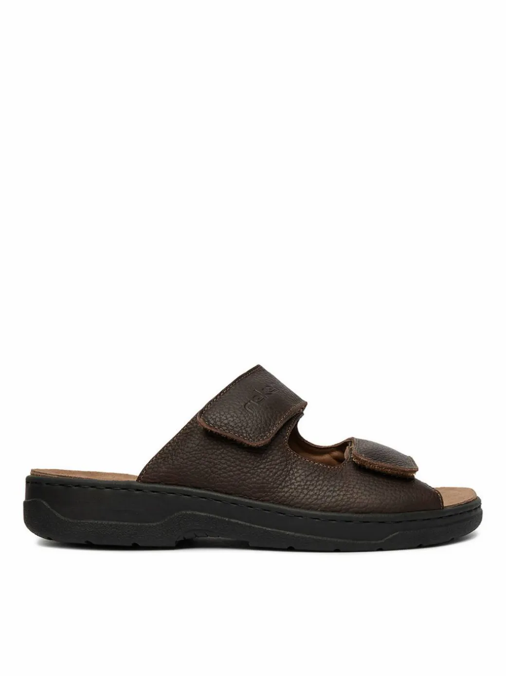 Ciabatte CEO-20390-24 Marrone