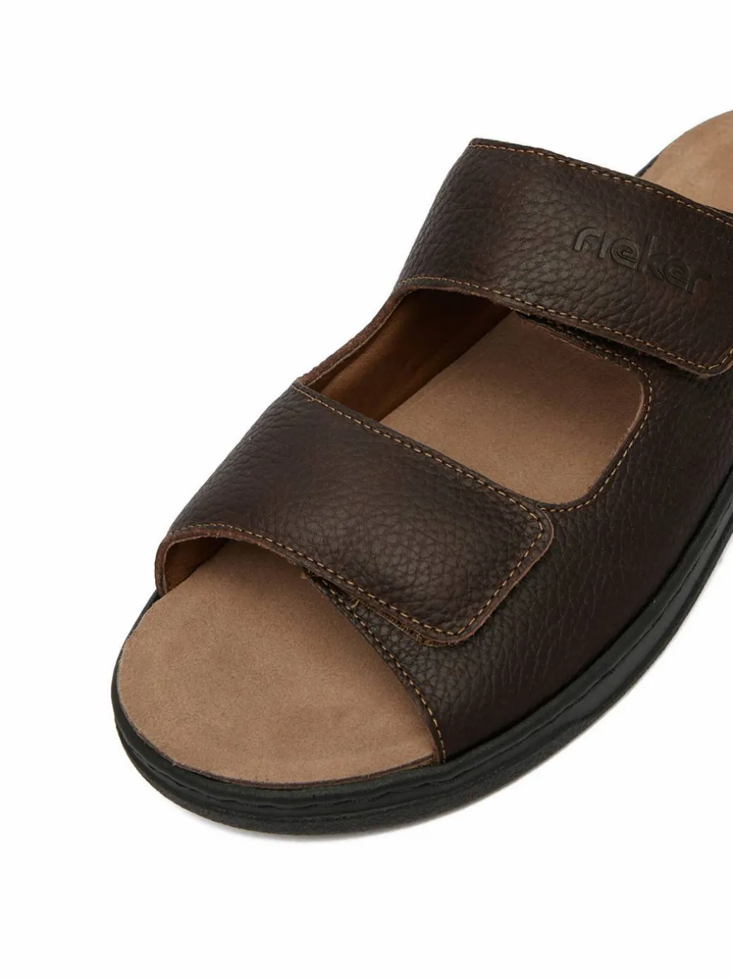 Ciabatte CEO-20390-24 Marrone