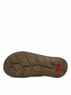 Ciabatte CEO-22092-24 Marrone