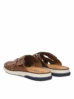 Ciabatte CEO-25292-24 Marrone