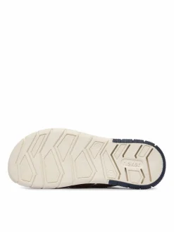 Ciabatte CEO-25292-24 Marrone