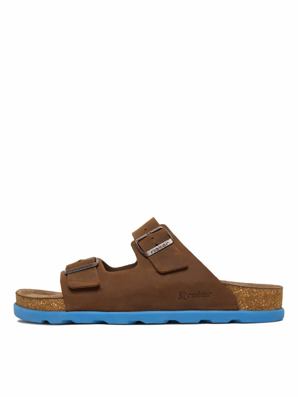 Ciabatte CEO-21190-28 Marrone