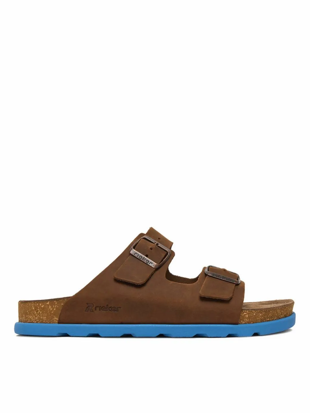 Ciabatte CEO-21190-28 Marrone