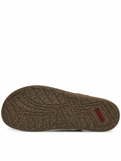 Ciabatte CEO-21088-25 Marrone
