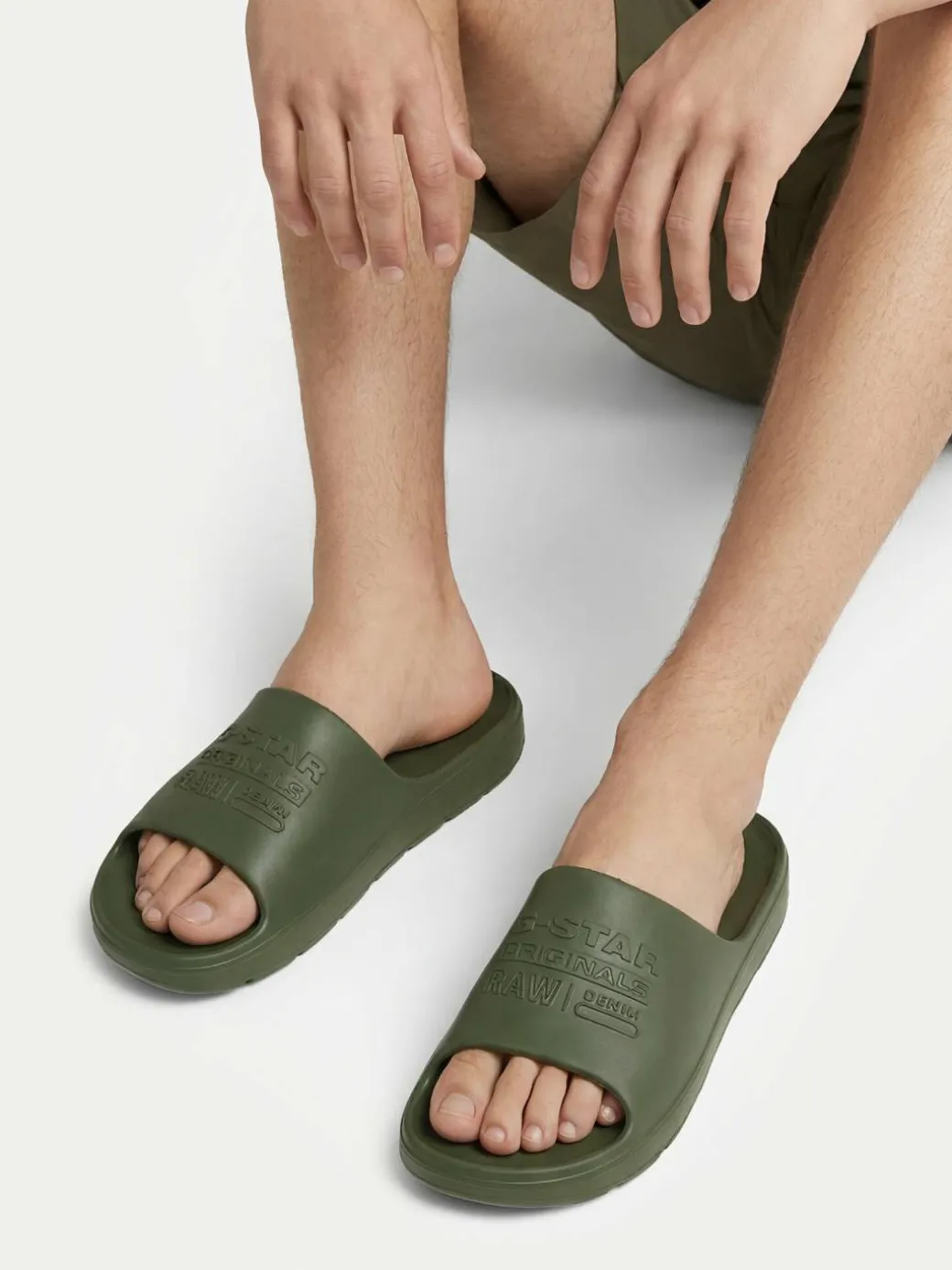 Ciabatte CEO-M835338 Cachi