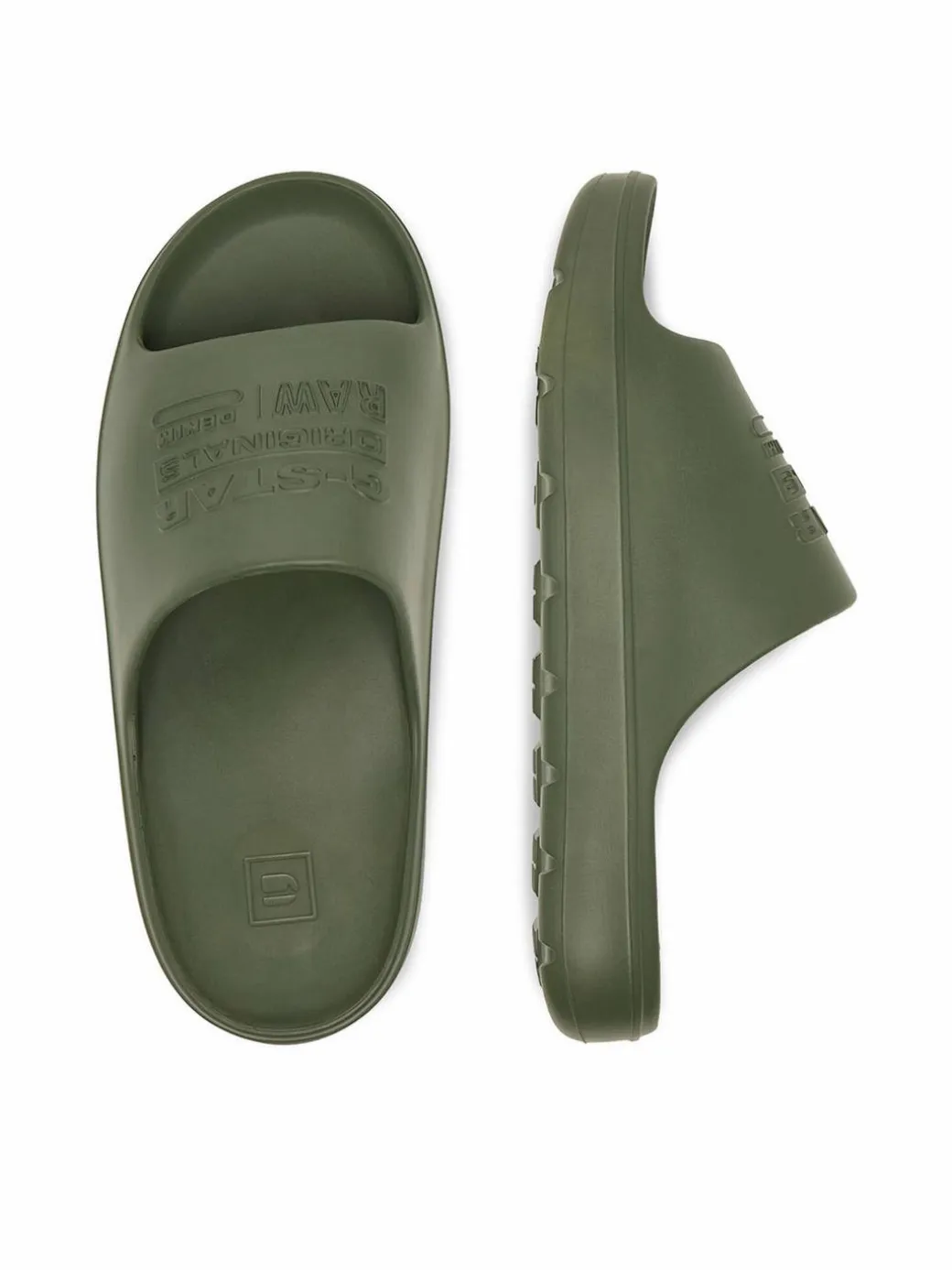 Ciabatte CEO-M835338 Cachi