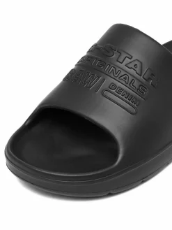 Ciabatte CEO-M835338 Nero