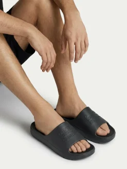 Ciabatte CEO-M835338 Nero