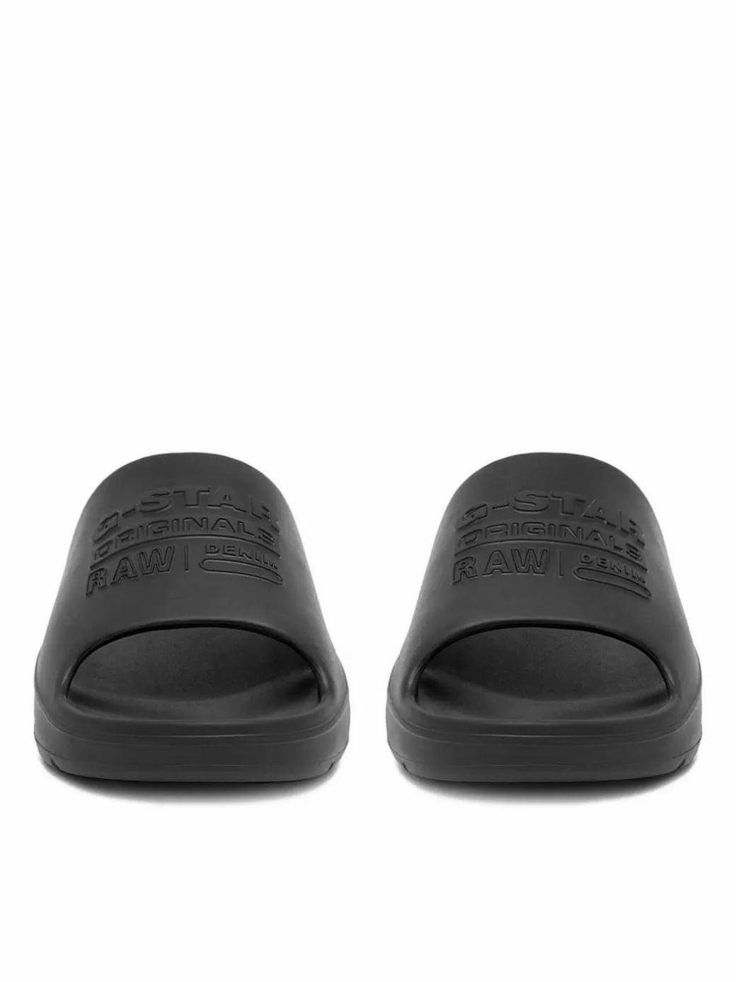 Ciabatte CEO-M835338 Nero