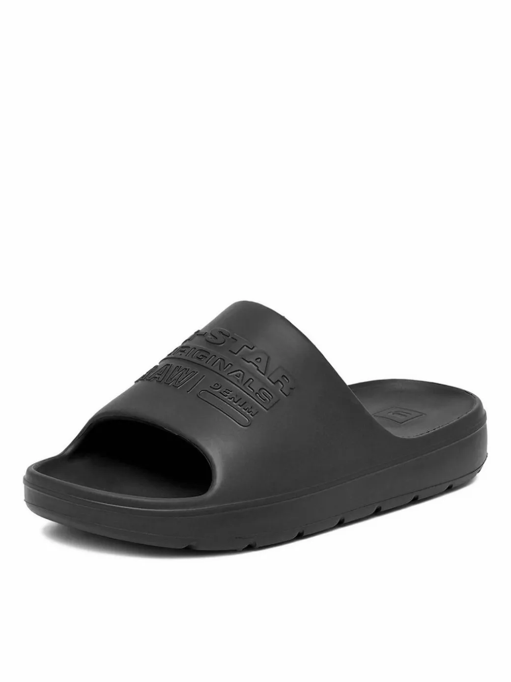 Ciabatte CEO-M835338 Nero