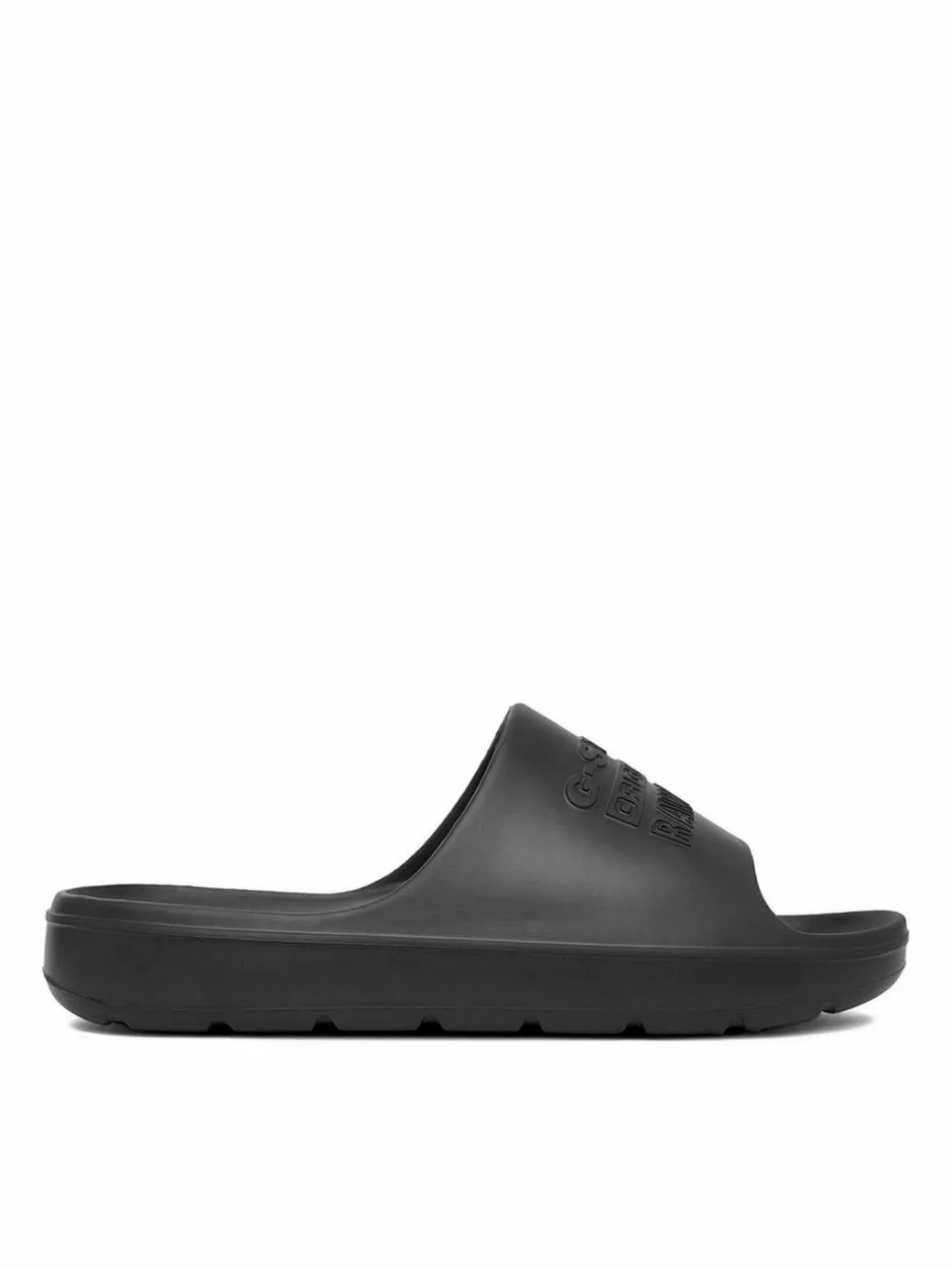 Ciabatte CEO-M835338 Nero