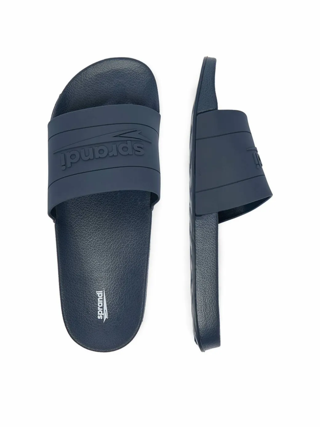 Ciabatte CEO-MO-865695 Blu scuro