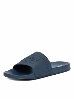 Ciabatte CEO-MO-865695 Blu scuro