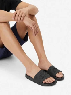Ciabatte CEO-MO-865695 Nero