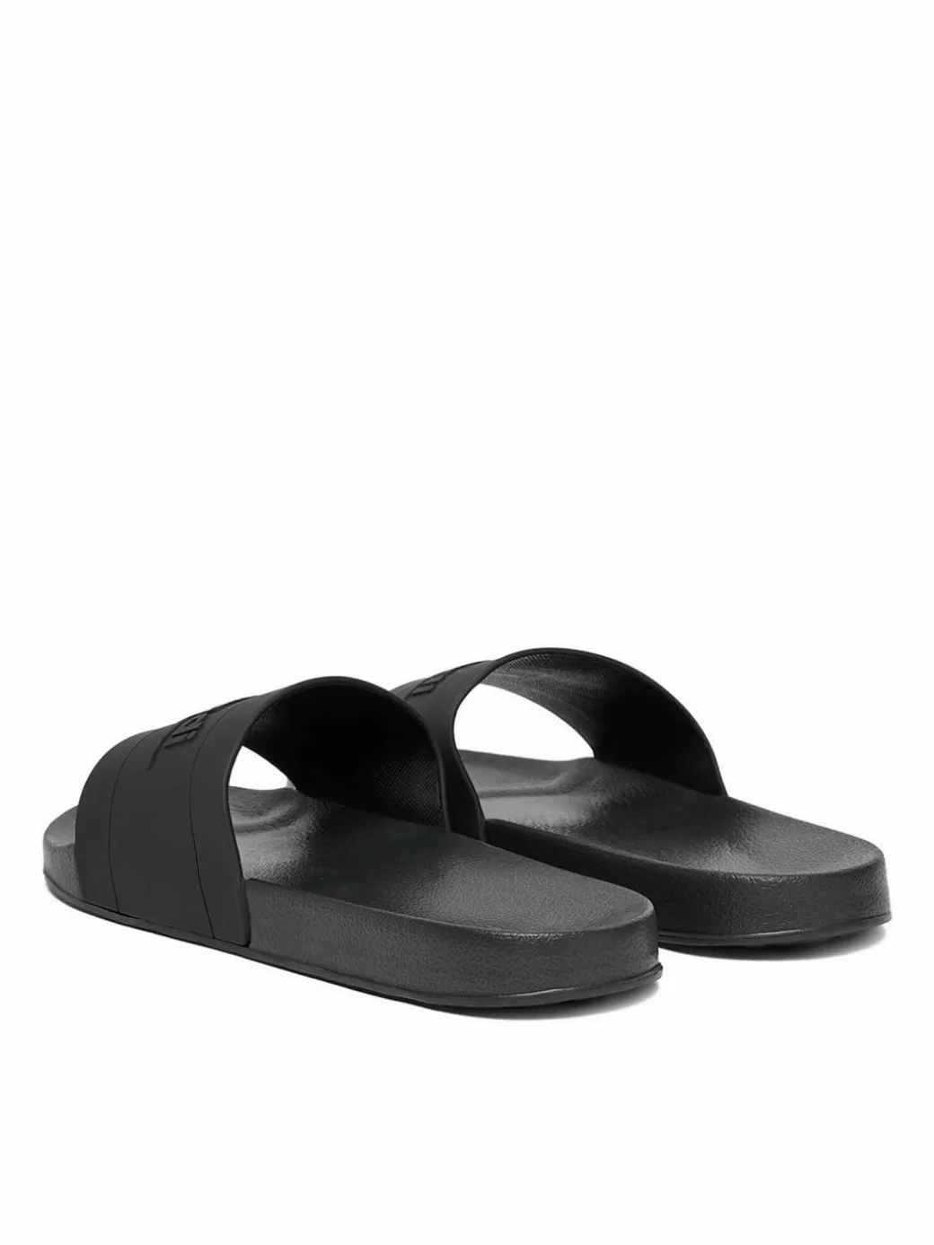Ciabatte CEO-MO-865695 Nero