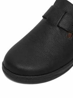 Ciabatte CEO-20394-00 Nero