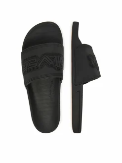 Ciabatte CEO-800255 Nero